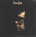 LP - Elton John - Elton John - Portuguese Pressing