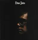 LP - Elton John - Elton John