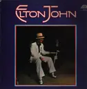LP - Elton John - Elton John