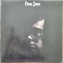 LP - Elton John - Elton John