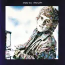 LP - Elton John - Empty Sky - Gatefold