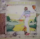 Double LP - Elton John - Goodbye Yellow Brick Road