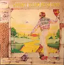 CD - Elton John - Goodbye Yellow Brick Road