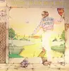 Double LP - Elton John - Goodbye Yellow Brick Road - Still Sealed 180g vinyl