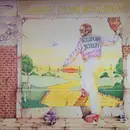 Double LP - Elton John - Goodbye Yellow Brick Road