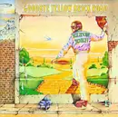 Double LP - Elton John - Goodbye Yellow Brick Road - Gatefold Sleeve