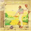 CD - Elton John - Goodbye Yellow Brick Road