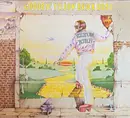 Double CD - Elton John - Goodbye Yellow Brick Road - Digipak