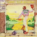 Double LP - Elton John - Goodbye Yellow Brick Road