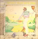 Double LP - Elton John - Goodbye Yellow Brick Road