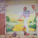 Double LP - Elton John - Goodbye Yellow Brick Road