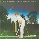 CD - Elton John - Greatest Hits Volume II