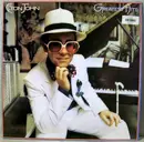 LP - Elton John - Greatest Hits