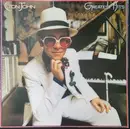LP - Elton John - Greatest Hits