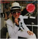 LP - Elton John - Greatest Hits