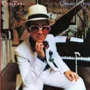 CD - Elton John - Greatest Hits