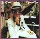 CD - Elton John - Greatest Hits