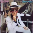 LP - Elton John - Greatest Hits