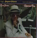 LP - Elton John - Greatest Hits - Half-Speed Mastered + insert