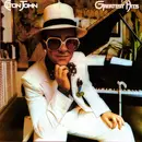 CD - Elton John - Greatest Hits