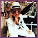 CD - Elton John - Greatest Hits