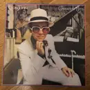 LP - Elton John - Greatest Hits