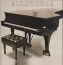 LP - Elton John - Here And There