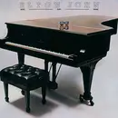 CD - Elton John - Here And There
