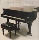 LP - Elton John - Here And There