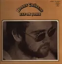 LP - Elton John - Honky Château - Booklet / Gatefold