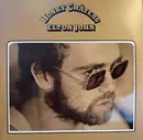 Double LP - Elton John - Honky Chateau - Booklet