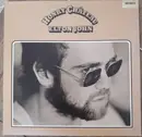 LP - Elton John - Honky Chateau - Gatefold