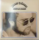 LP - Elton John - Honky Château