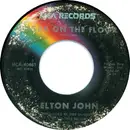 7inch Vinyl Single - Elton John - Island Girl