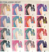 Elton John - Leather Jackets