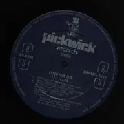 Double LP - Elton John - Live Hits