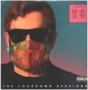 Double LP - Elton John - Lockdown Sessions