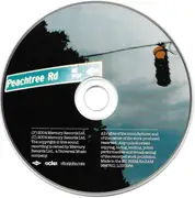 CD - Elton John - Peachtree Road