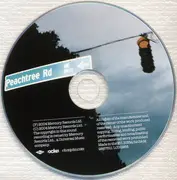CD - Elton John - Peachtree Road