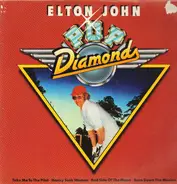 Elton John - Pop Diamonds