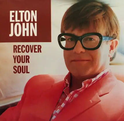 Elton John - Recover Your Soul