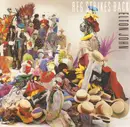 CD - Elton John - Reg strikes back