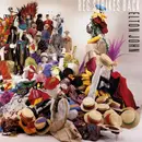 CD - Elton John - Reg Strikes Back