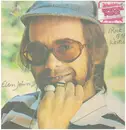 LP - Elton John - Rock Of The Westies