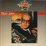 Double LP - Elton John - Star Action