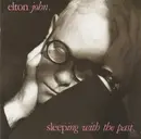 CD - Elton John - Sleeping With The Past