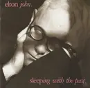 CD - Elton John - Sleeping With The Past