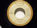 7inch Vinyl Single - Elton John - Song For Guy
