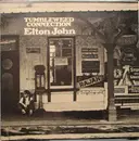 LP - Elton John - Tumbleweed Connection - Gatefold & Textured Sleeve