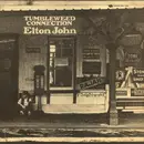 LP - Elton John - Tumbleweed Connection - + 12 Page Booklet